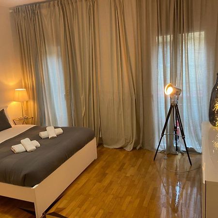 San Felice Rental Rooms Bologna Bagian luar foto