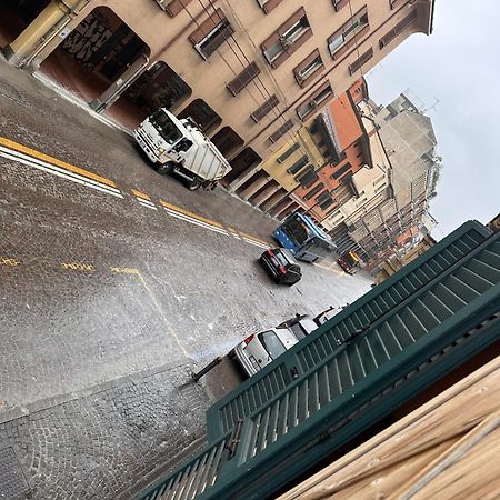 San Felice Rental Rooms Bologna Bagian luar foto