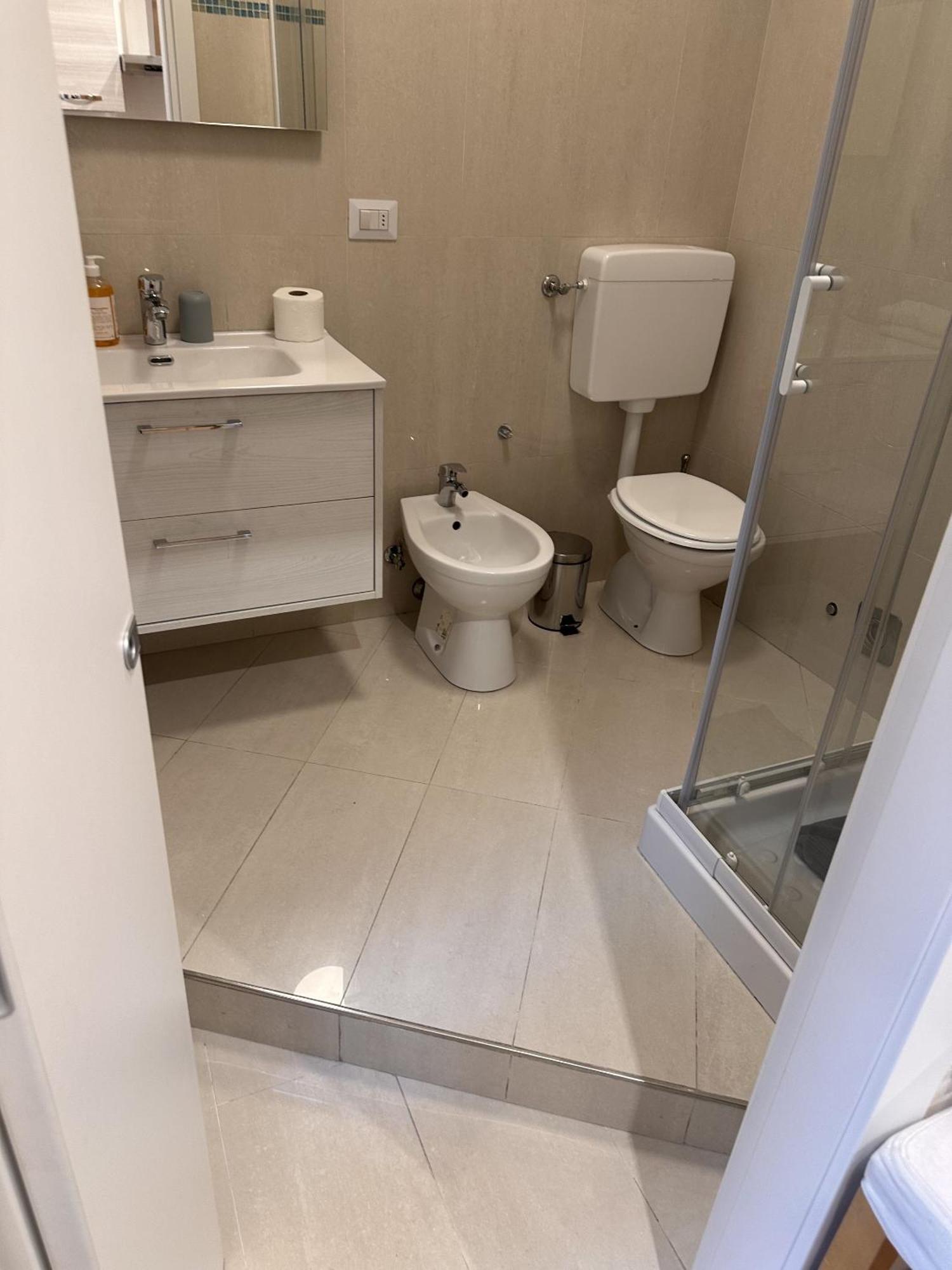 San Felice Rental Rooms Bologna Bagian luar foto
