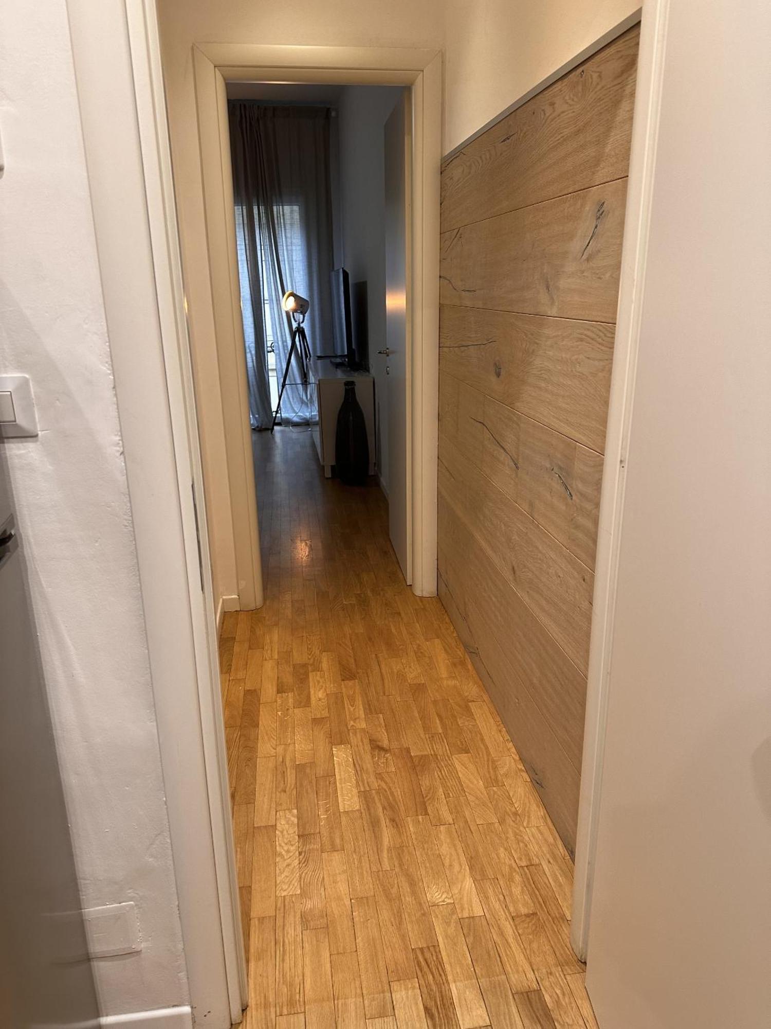 San Felice Rental Rooms Bologna Bagian luar foto
