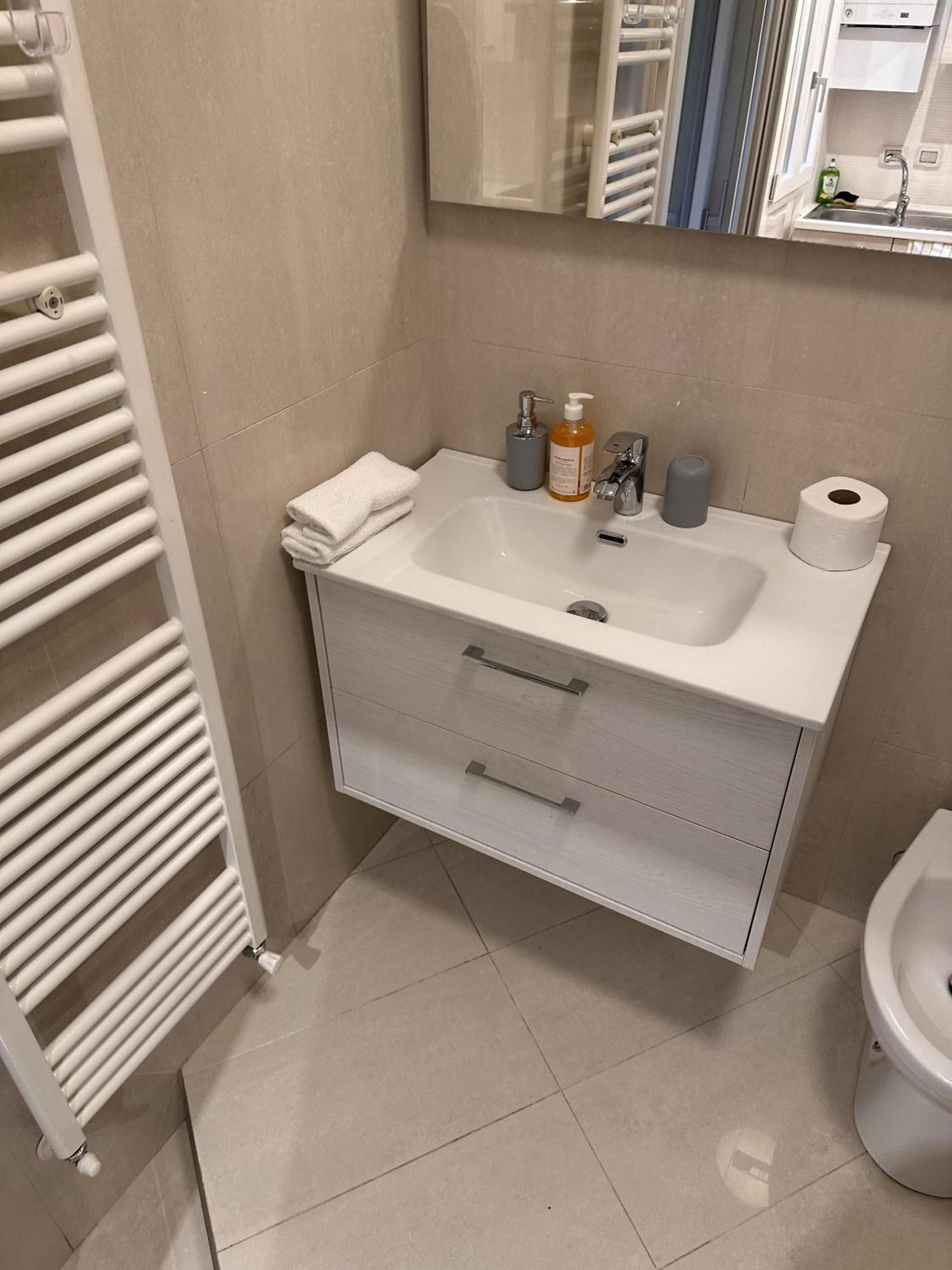 San Felice Rental Rooms Bologna Bagian luar foto