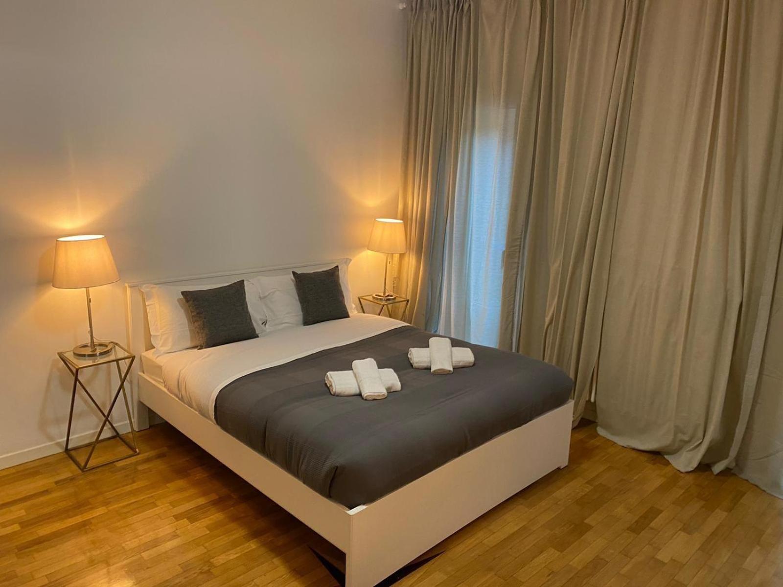 San Felice Rental Rooms Bologna Bagian luar foto