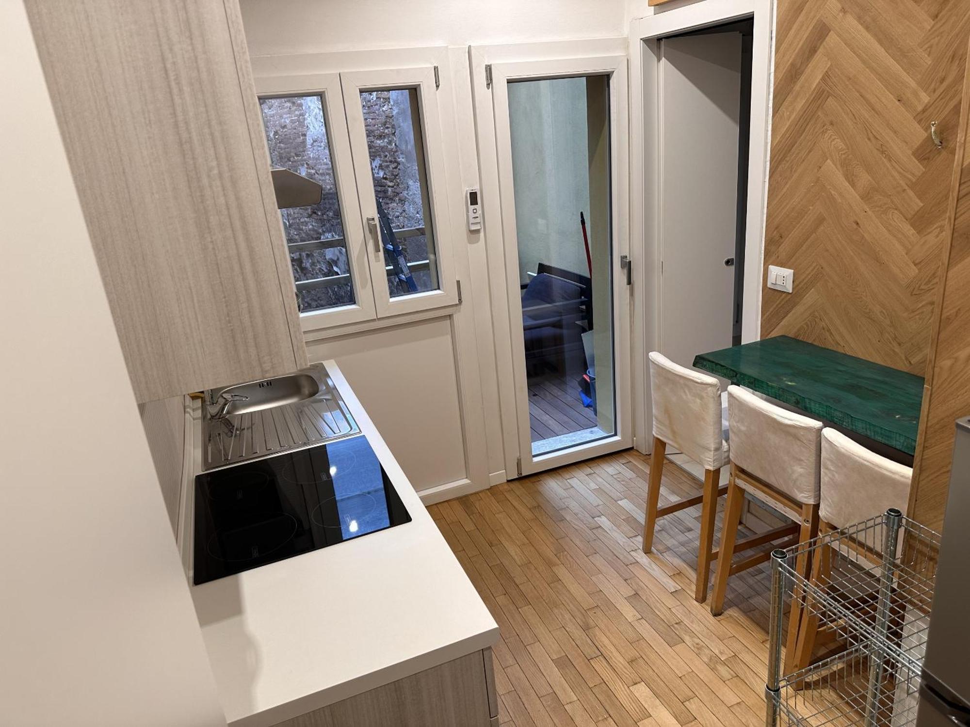San Felice Rental Rooms Bologna Bagian luar foto