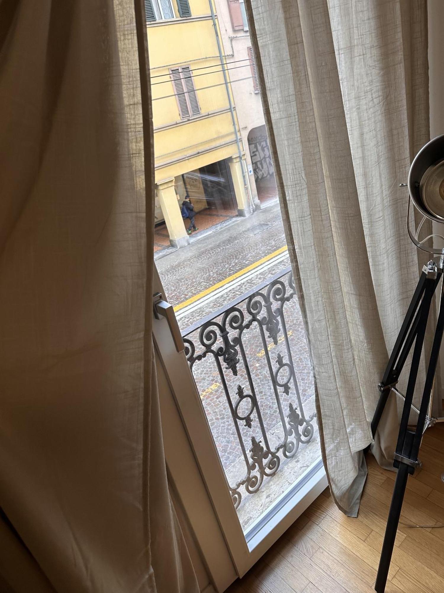 San Felice Rental Rooms Bologna Bagian luar foto
