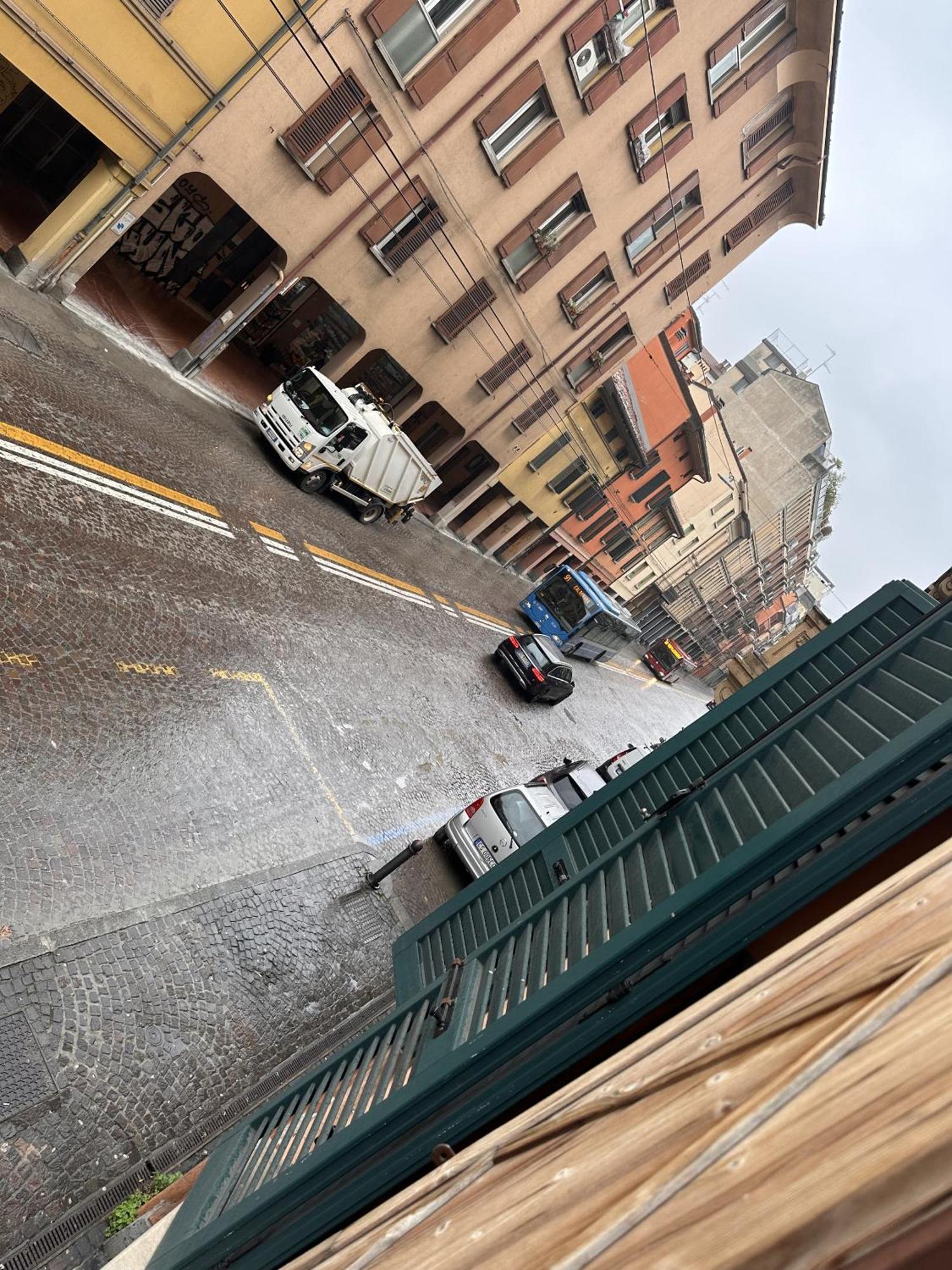 San Felice Rental Rooms Bologna Bagian luar foto